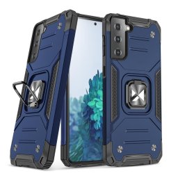 Husa Pentru Samsung Galaxy S22 Albastru