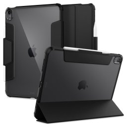 Husa de protectie tableta , Ultra Hybrid pentru Apple iPad AIR 4 2020/ AIR 5 2022, Negru