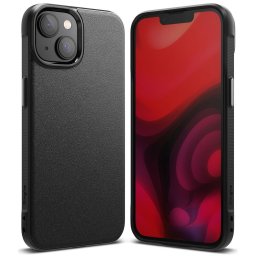 Husa Ringke Apple iPhone 14 Plus 6.7 "ONYX BLACK