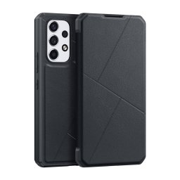 Husa Dux Ducis Skin X Holster Cover for Samsung Galaxy A73 black