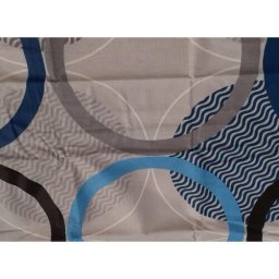 Set 2 fete perna 50*70 cm , City Mix , Studio Casa