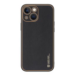 Husa Dux Ducis Yolo Apple iPhone 14 Plus Black