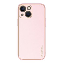 Husa Dux Ducis Yolo Apple iPhone 14 Plus Pink