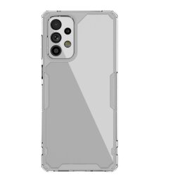 Husa Nillkin Nature Pro Case for Samsung Galaxy A73 Armored Case Clear Cover
