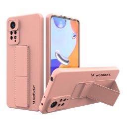 Husa pentru Xiaomi Redmi Note 11 Pro Roz