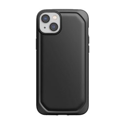 Husa Raptic X-Doria Slim Case iPhone 14 Plus back cover black