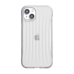 Husa Raptic X-Doria Clutch Case iPhone 14 back cover clear
