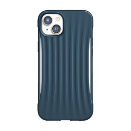 Husa Raptic X-Doria Clutch Case iPhone 14 back cover blue