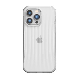 Husa Raptic X-Doria Clutch Case iPhone 14 Pro Max back cover clear