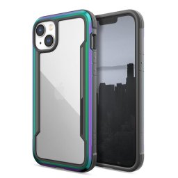 Husa Raptic X-Doria Shield Case iPhone 14 opal cover