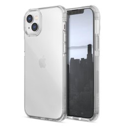 Husa Raptic X-Doria Clear Case iPhone 14 armored clear case