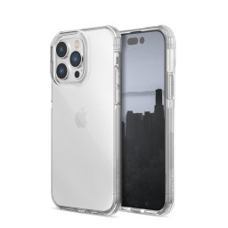 Husa Raptic X-Doria Clear Case iPhone 14 Pro Max armored clear cover