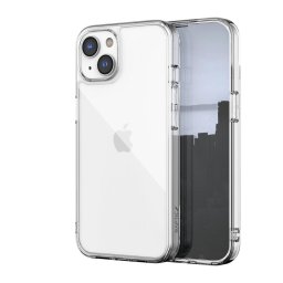 Husa Raptic X-Doria Clearvue Case iPhone 14 Plus back cover clear