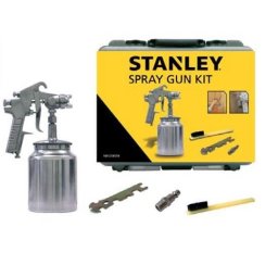 Set pistol pentru vopsit