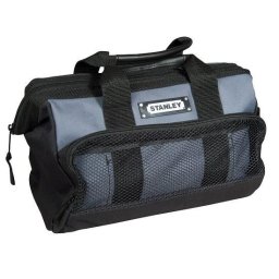 Geanta textila pentru scule Stanley 270x220x160 mm