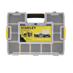 Organizator cu capac Stanley, 440X340X90 mm