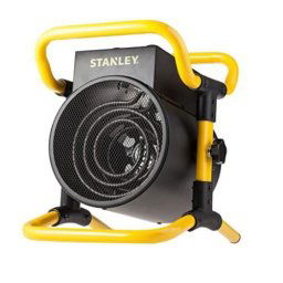 Incalzitor electric Stanley, ST-302-231-E, 220V, 2kW