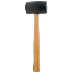 Ciocan cu cap de cauciuc Stanley, 1-51-104 , 510 g