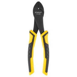Cleste cu taietura pe diagonala Stanley Control-Grip, STHT0-74455,180 mm