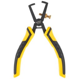 Cleste pentru dezizolare cabluri Stanley, STHT0-75068, 150 mm