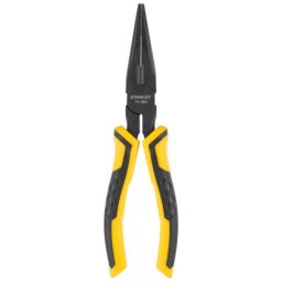 Cleste cu varf lung Stanley, STHT0-74364, 200 mm