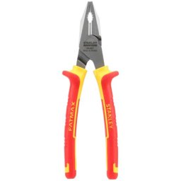 Cleste universal (patent) electroizolat Stanley Fatmax, 0-84-001, 1000V 185 mm