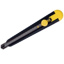 Cutter Stanley DinaGrip MPO, 135 x 9 mm