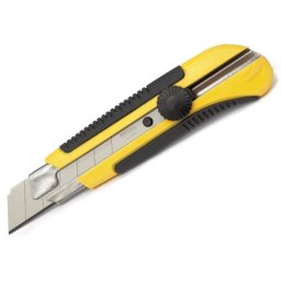 Cutter Stanley, 180 x 25 mm