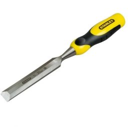 Dalta pentru lemn Stanley Dynagrip, 20 mm