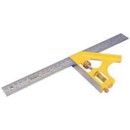 Echer combinat Stanley, 2-46-028, 300 mm
