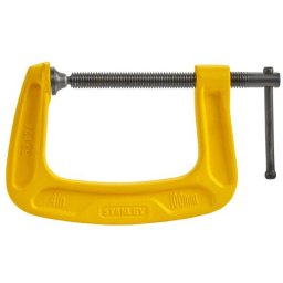 Menghina tip C Stanley Maxsteel, 0-83-034 , 75 x 100 mm