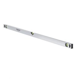 Nivela Stanley Classic Magnetica, 120 cm, 2 fiole