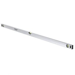 Nivela Stanley Classic Magnetica, 150 cm, 2 fiole