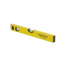 Nivela Stanley Classic, 40 cm, 2 fiole