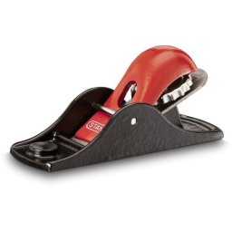 Rindea Stanley din fonta, 1-12-102, 140 X 34 mm