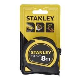 Ruleta Stanley Tylon, 8 m x 25 mm