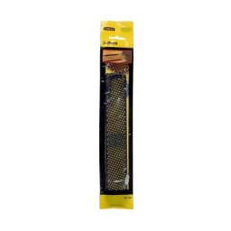 Lama razuitor plana fina, Stanley SurForm, 250 mm