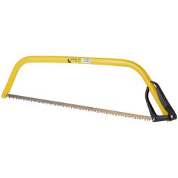 Fierastrau arcuit cu lama pentru lemn Stanley, 1-15-403, 750 mm, 803 g