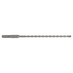 Burghiu carburi metalice (vidia ) SDS plus D= 7 mm; L= 210 mm