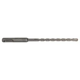 Burghiu carburi metalice (vidia) SDS plus D= 7 mm; L= 160 mm