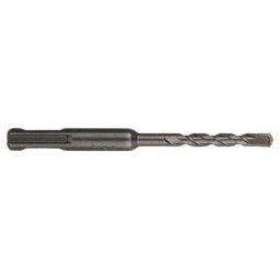Burghiu carburi metalice (vidia ) SDS plus D= 7 mm; L= 110 mm