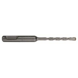 Burghiu carburi metalice (vidia) SDS plus D= 6 mm; L= 110 mm