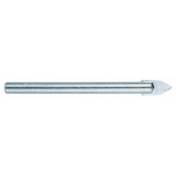 Burghiu pentru sticla si faianta D= 8,0 mm; L= 83 mm