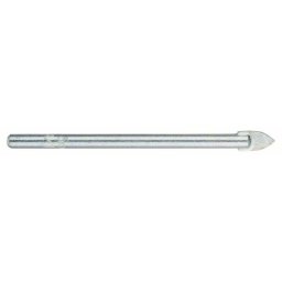 Burghiu pentru sticla si faianta D= 5,0 mm; L= 70 mm