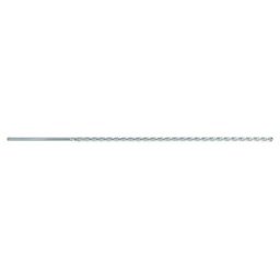 Burghiu pentru piatra conform ISO 5468 D= 8,0 mm; L= 400 mm