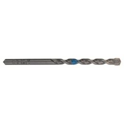 Burghiu pentru beton conform ISO 5468 D= 6,5 mm; L= 100 mm