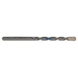 Burghiu pentru beton conform ISO 5468 D= 6,0 mm; L= 100 mm