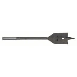 Burghiu plat, hexagonal D= 26,0 mm; L= 160 mm