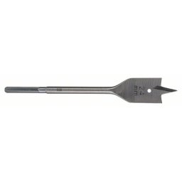 Burghiu plat, hexagonal D= 24,0 mm; L= 160 mm