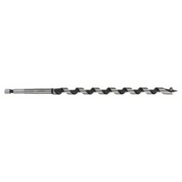 Burghiu pentru lemn, hexagonal D= 10,0 mm; L= 235 mm